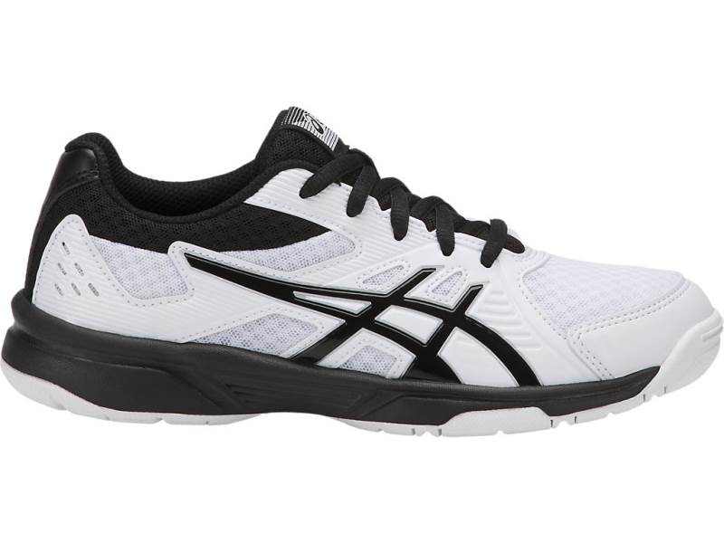 Tênis Asics UPCOURT 3 GS Criança Branco, 0271A358.675